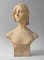 FRILLI Antonio (Italian 20th C