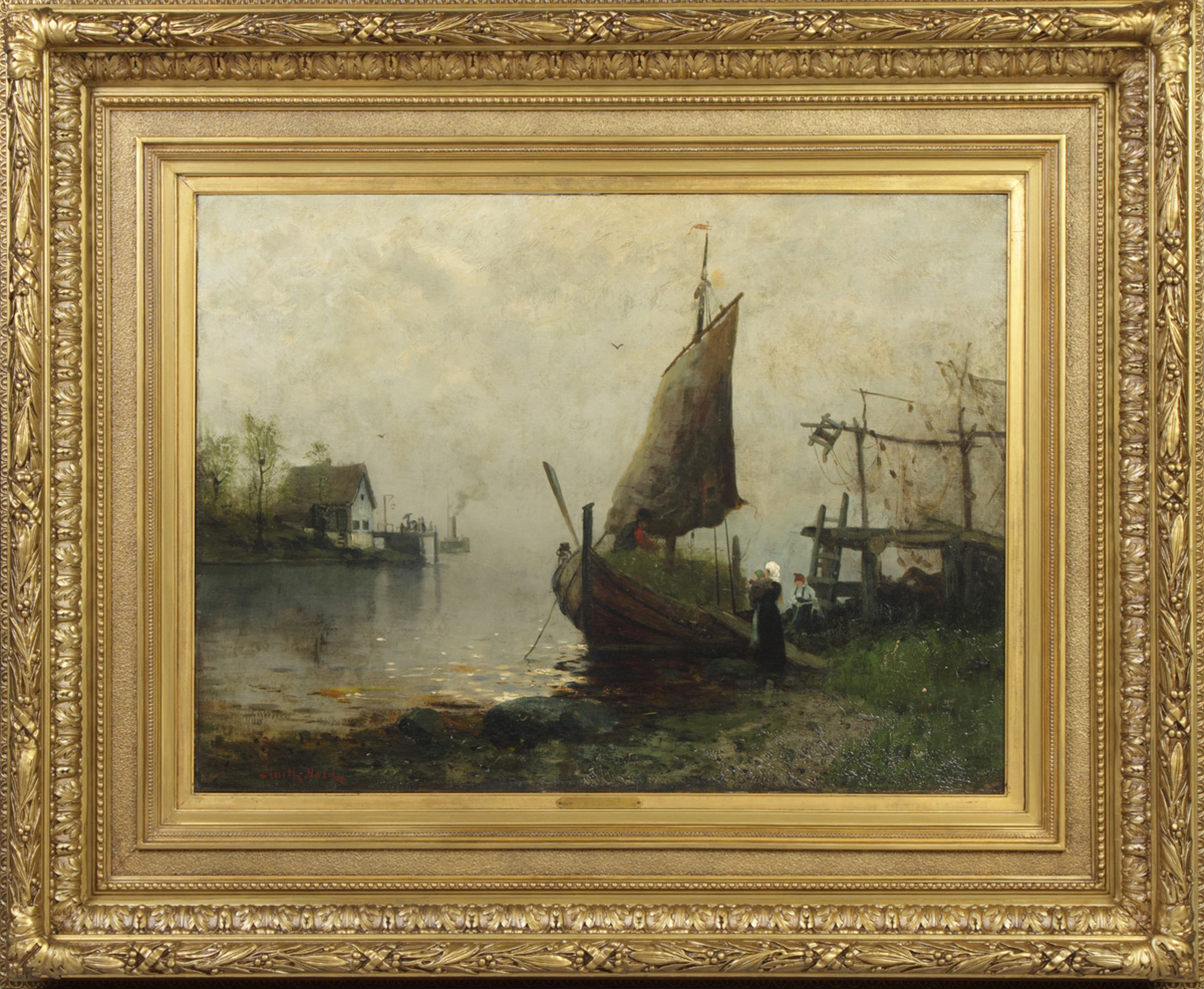 Frithjof Smith-Hald (Norwegian