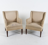 FRITS HENNINGSEN DANISH LOUNGE