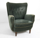 FRITS HENNINGSEN STYLE DANISH