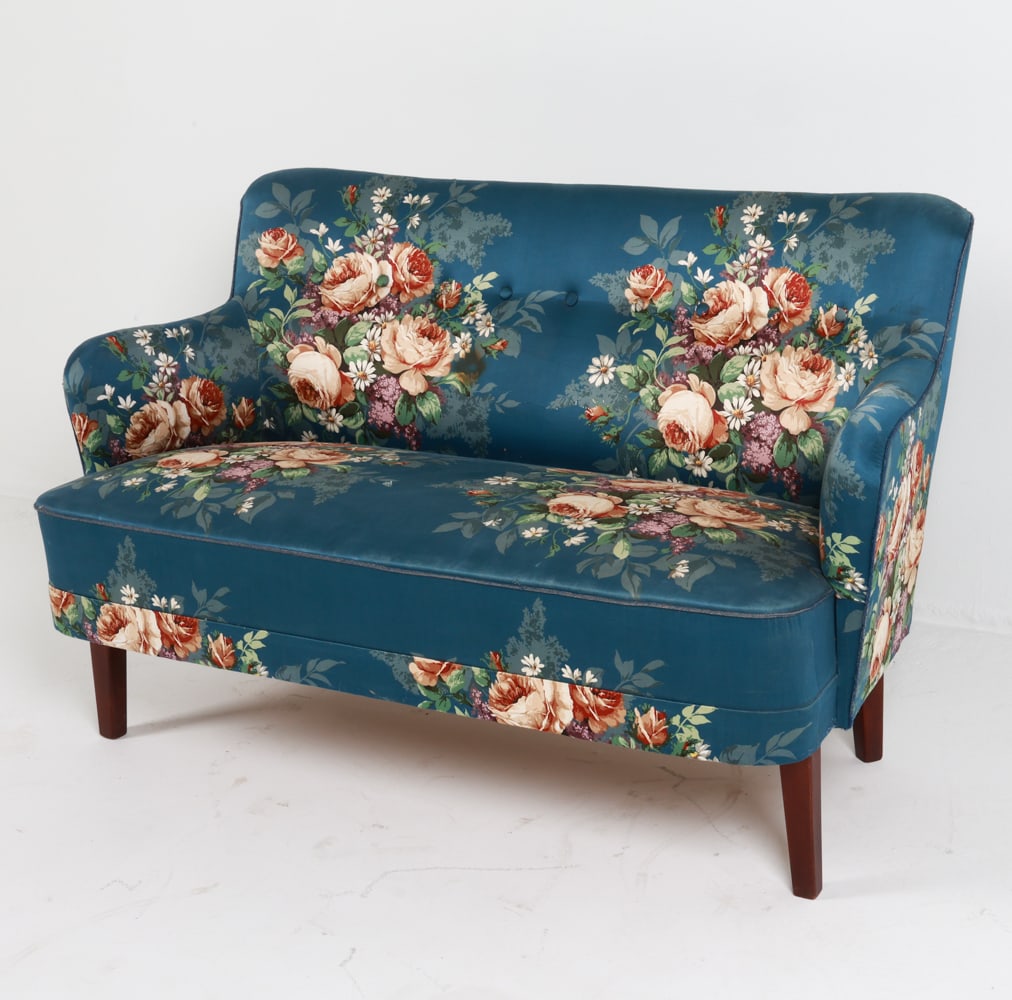 FRITS HENNINGSEN STYLE DANISH