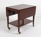 FRITS HENNINGSEN STYLE ROLLING