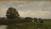 FRITS J GOOSEN (DUTCH B. 1943)