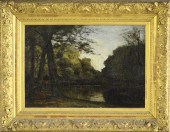 FRITS MONDRIAAN OIL ON CANVAS
