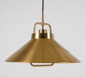 FRITS SCHLEGEL DANISH BRASS PE