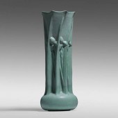 Fritz Albert for Teco Pottery.