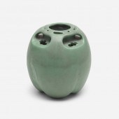 Fritz Albert for Teco Pottery.