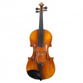 FRITZ BAUER HOLOCAUST ERA VIOL