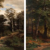 Fritz Carl Werner Ebel (German