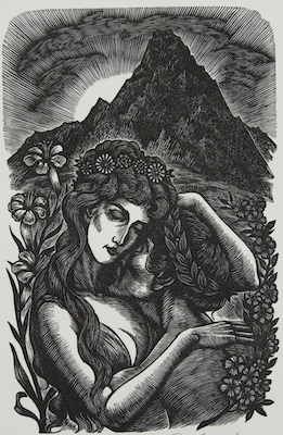 Fritz Eichenberg (American