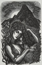 Fritz Eichenberg (American 190