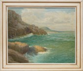 FRITZ FRANZ ENGEL (GERMAN/AMER