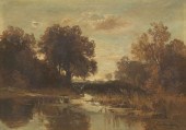 FRITZ HALBERG-KRAUSS (GERMAN,