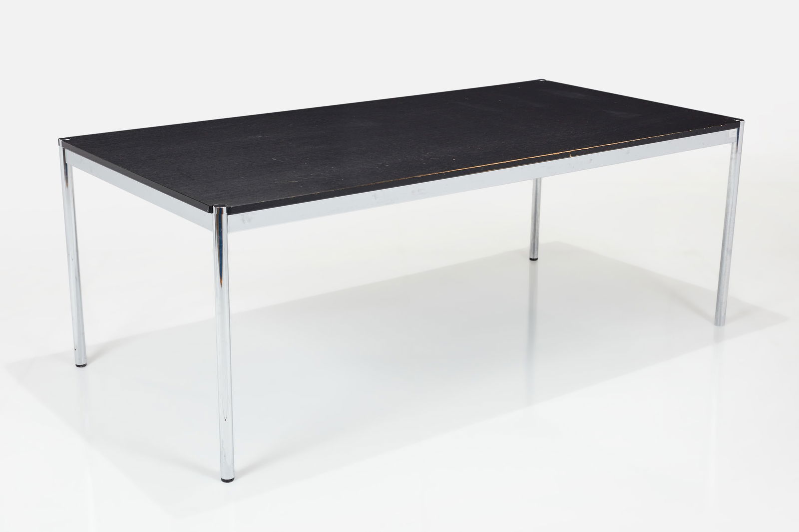 FRITZ HALLER + PAUL SCHARER,