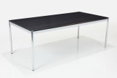 FRITZ HALLER + PAUL SCHARER, D