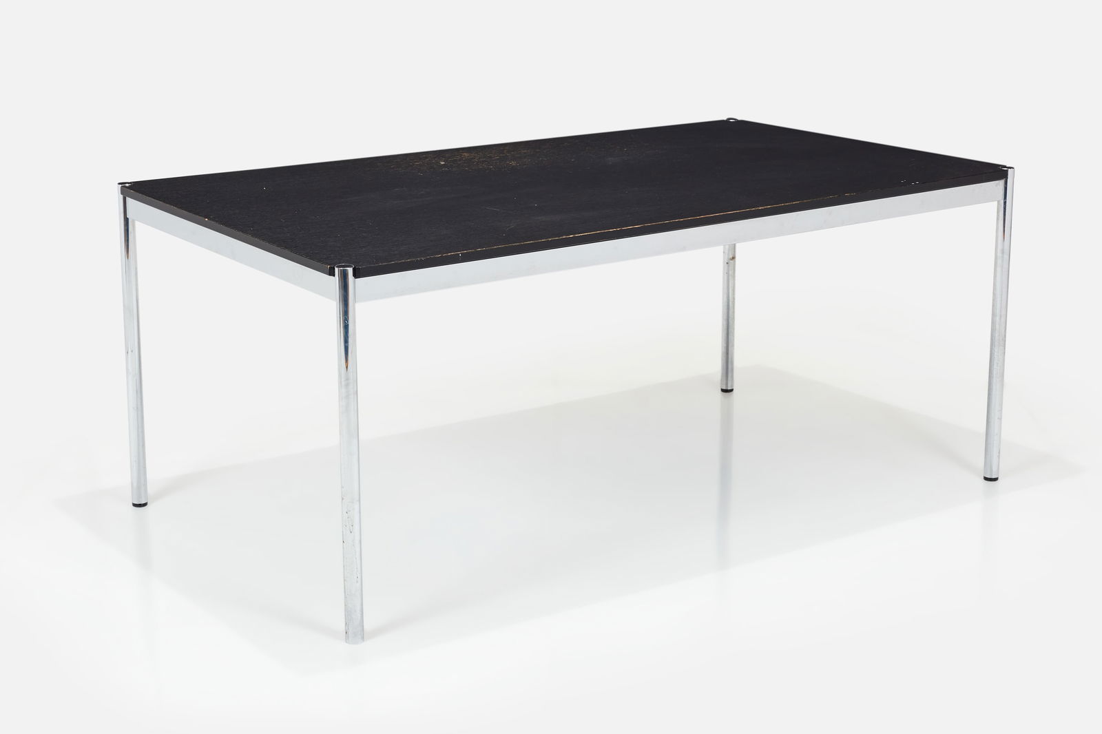 FRITZ HALLER + PAUL SCHARER,
