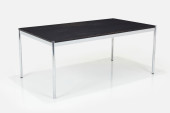 FRITZ HALLER + PAUL SCHARER, D