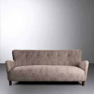 Fritz Hansen Denmark, 20th