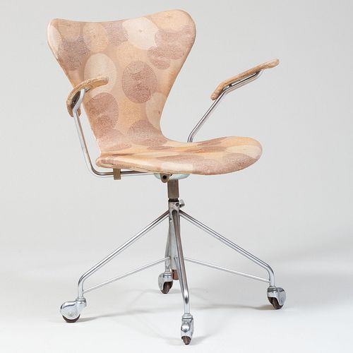 FRITZ HANSEN METAL AND