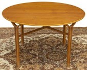 FRITZ HANSEN MID-CENTURY AX SE