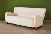 FRITZ HANSEN, SOFAFRITZ HANSEN