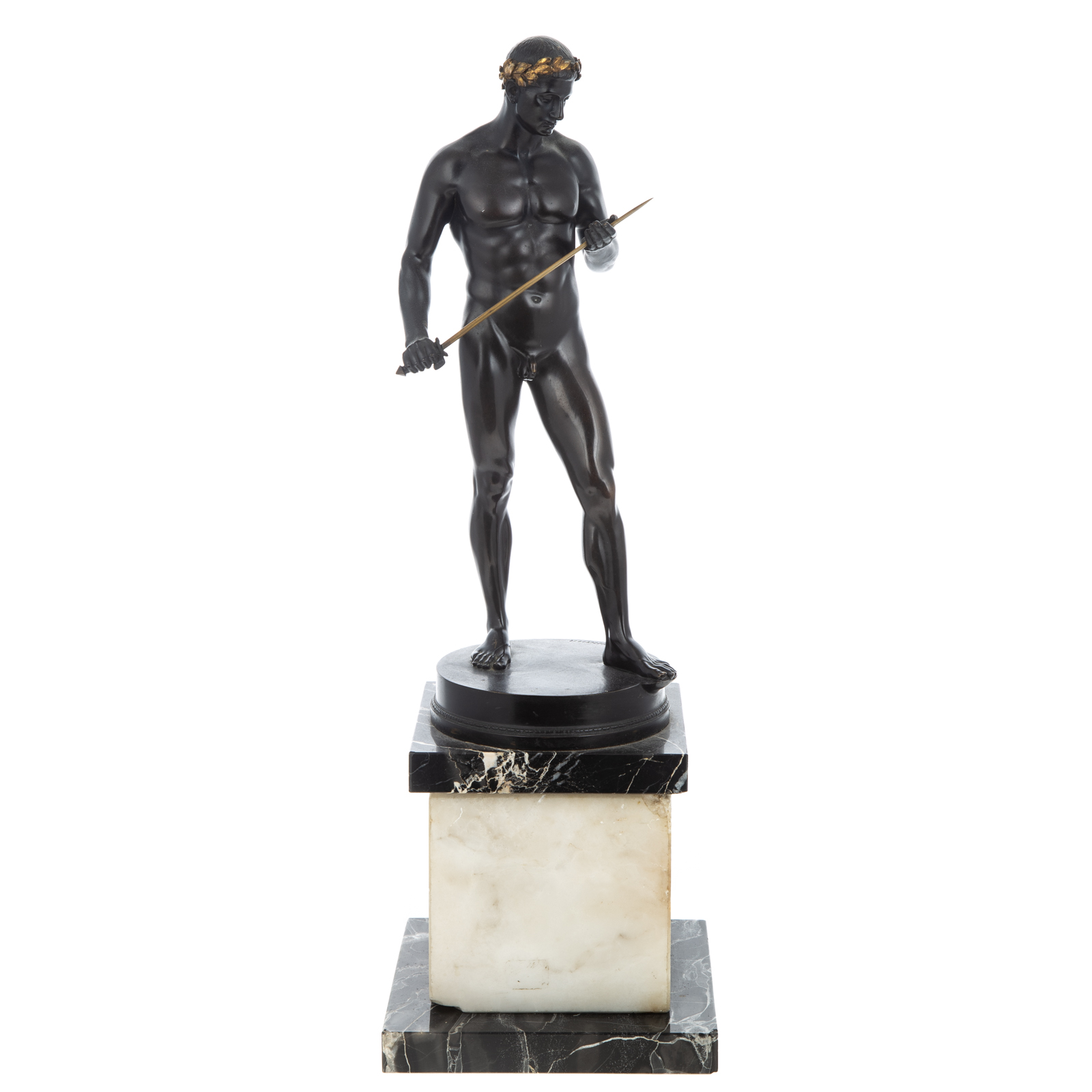FRITZ HEINEMANN, CLASSICAL