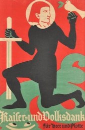 Fritz Hellmut Ehmcke (German,
