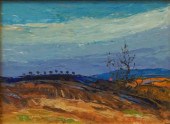 FRITZ JACOBSEN (DANISH B 1914)