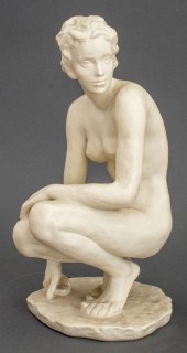 FRITZ KLIMSCH FOR ROSENTHAL BI