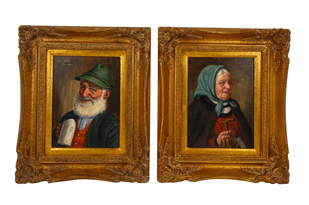 FRITZ MULLER FRITZ MULLER (1913 -