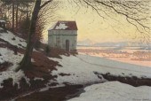 Fritz Muller-Landeck (German 1