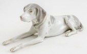 FRITZ PFEFFER GERMAN PORCELAIN