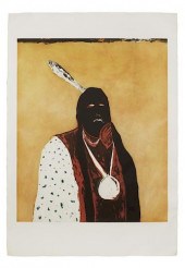 FRITZ SCHOLDER (1937-2005) ETC