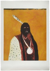FRITZ SCHOLDER (1937-2005, LUI
