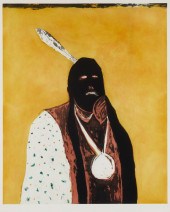 FRITZ SCHOLDER (1937-2005, LUI