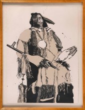 FRITZ SCHOLDER (ARIZONA/NEW ME