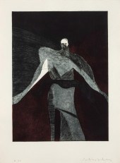 FRITZ SCHOLDER, DARK SHAMANFri