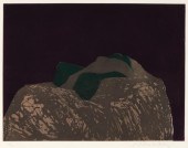 FRITZ SCHOLDER, LOVERSFritz Sc