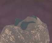 FRITZ SCHOLDER, LOVERSFritz Sc