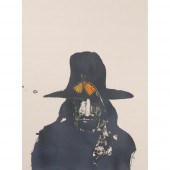 FRITZ SCHOLDER, LUISEñO, SCOTT