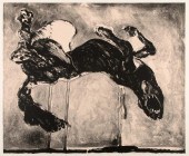 FRITZ SCHOLDER, ROLL OVER OLD