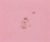 FRITZ SCHOLDER, UNTITLED (A SC