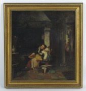 Fritz Sonderland (German 1836-