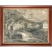 FRITZ VOGT (MANNER), GRAPHITE