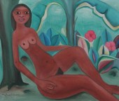 FRITZNER ALPHONSE (Haitian 193