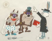 FRIZ FRELENG (AMERICAN, 1906 -