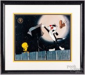 FRIZ FRELENG, SYLVESTER & TWEE