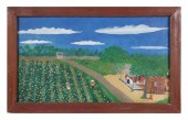 FROG SMITH, COTTON FIELD, O/BO