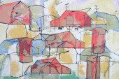 FROM ORIGINAL BY LUCILE REID,