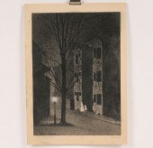 From the artist's portfolio: Z